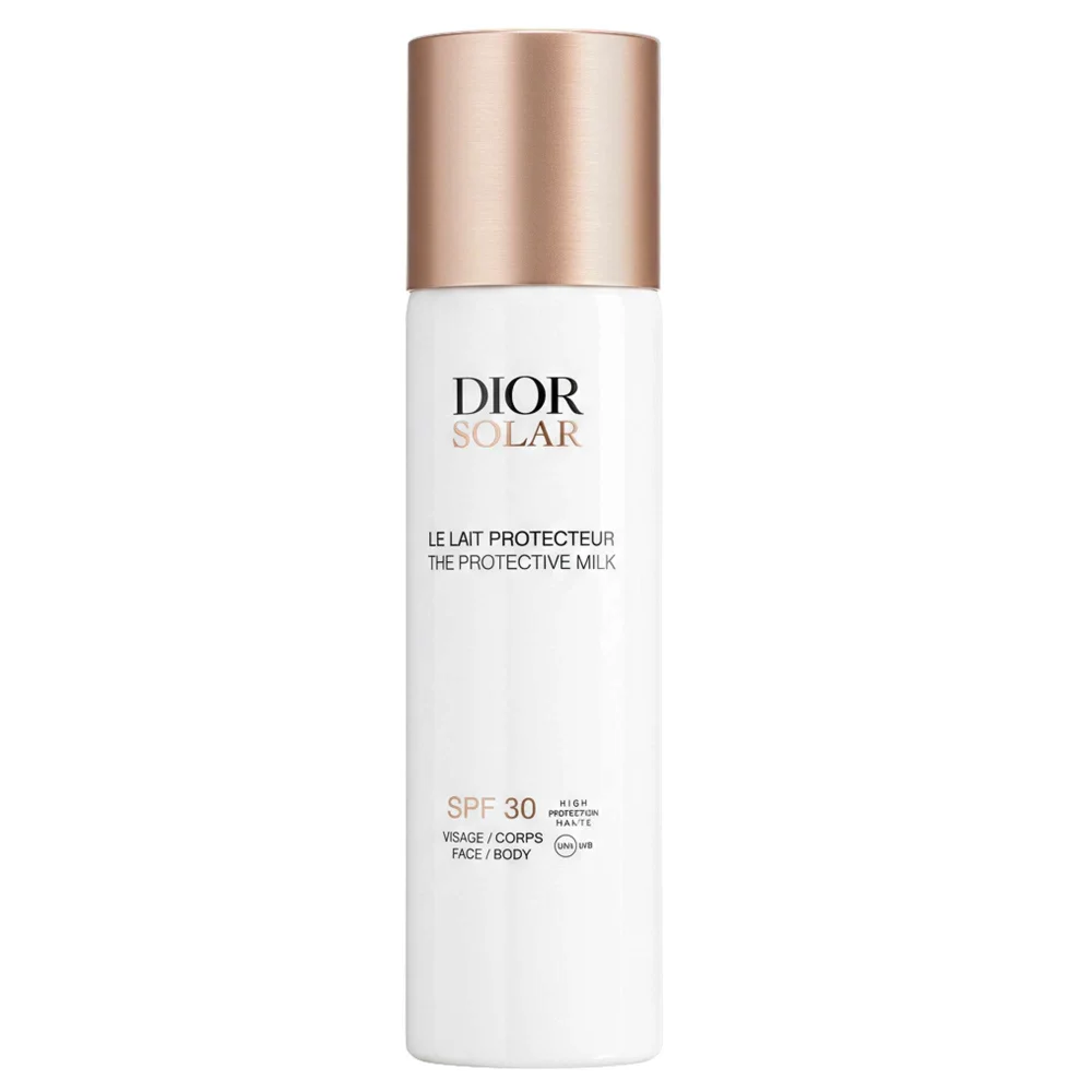 Dior Solar The Protective Milk SPF30 125ml Image 1