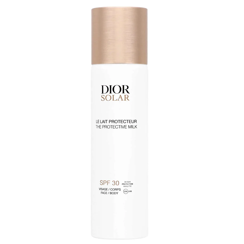 Dior Solar The Protective Milk SPF30 125ml Image 1