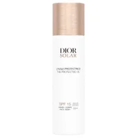 Dior Solar The Protective Face and Body Oil SPF15 125ml