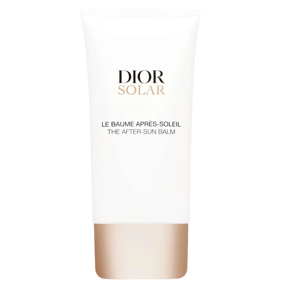 Dior Solar The After-Sun Balm 150ml Image 1