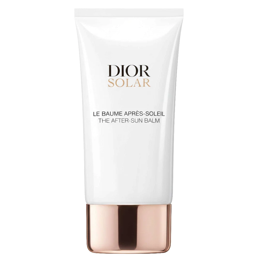 Dior Solar The After-Sun Balm 150ml Image 1