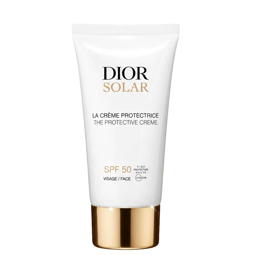 Dior Solar The Protective Creme SPF50 50ml Image 1