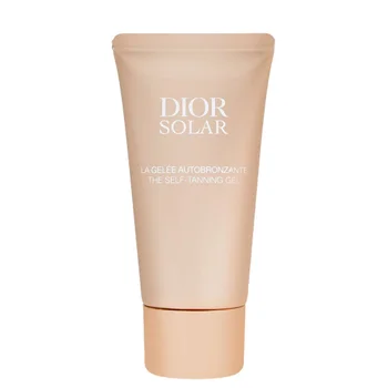 Dior Solar The Self-Tanning Gel 50ml