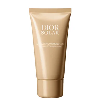 Dior Solar The Self-Tanning Gel 50ml