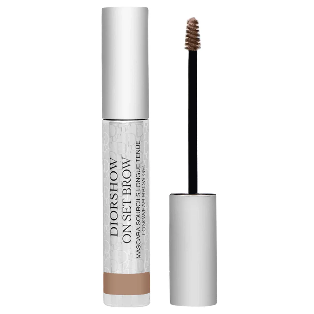 Dior Diorshow On Set Brow 01 Blond 5ml Image 1