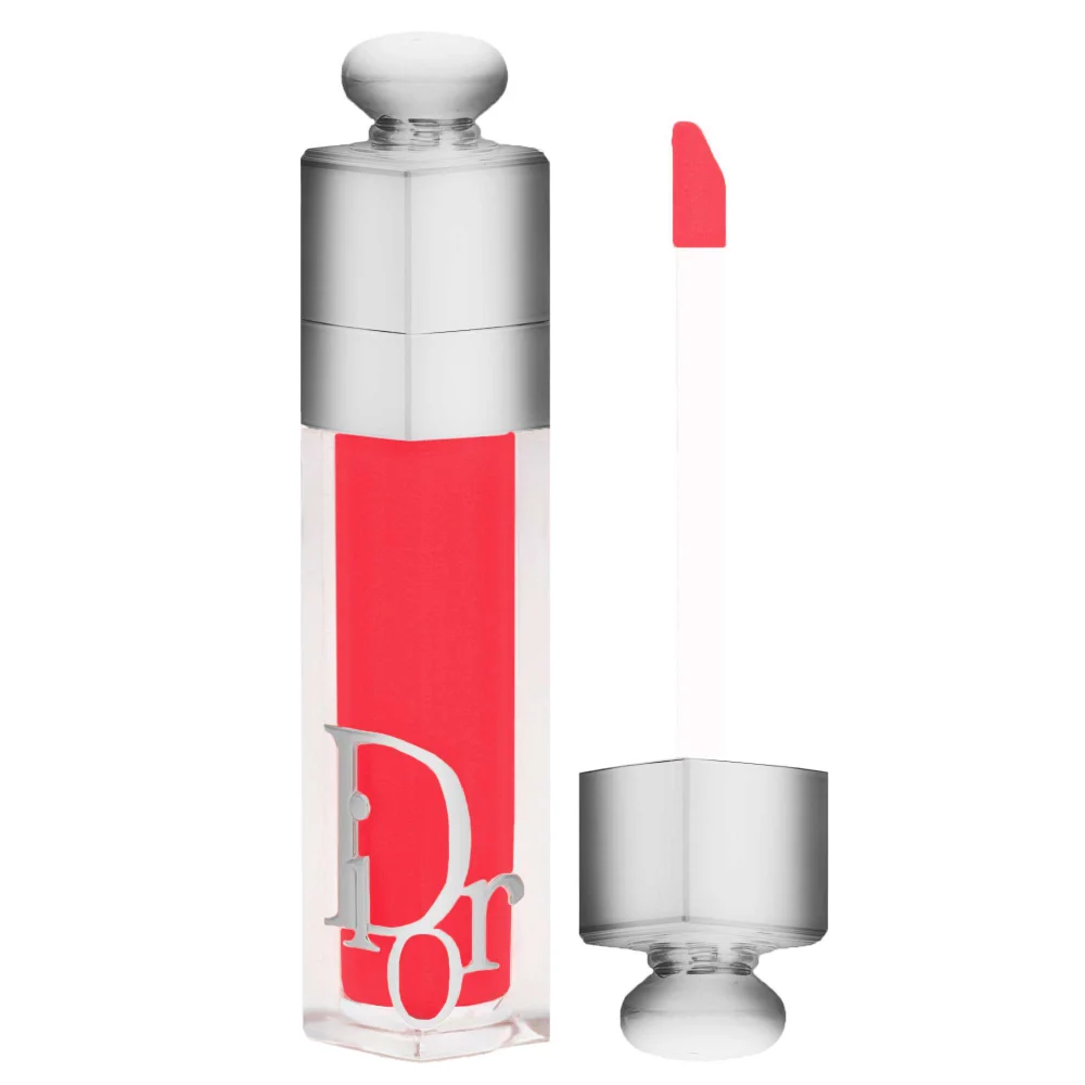 Dior Addict Lip Maximizer 015 Cherry 6ml Image 1