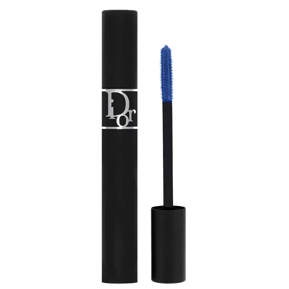 Dior Diorshow Pump 'N' Volume Mascara 260 Blue Image 1