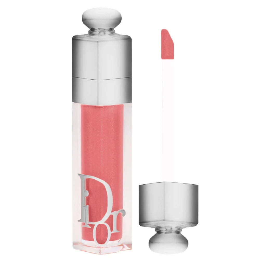 Dior Addict Lip Maximizer 038 Rose Nude 6ml Image 1