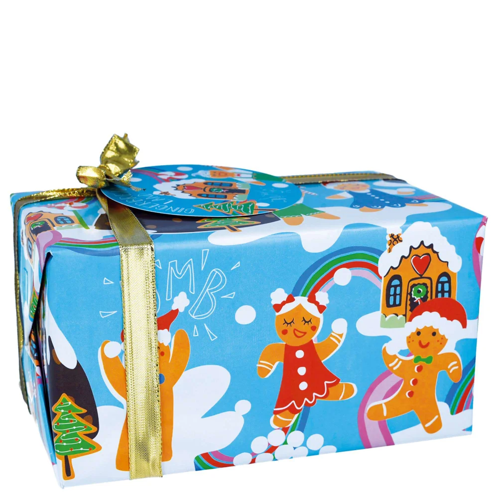 Bomb Cosmetics Gift Packs Gingerbread Land Image 1
