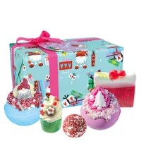 Bomb Cosmetics Gift Packs Chillin' With My Gnomies - undefined undefined