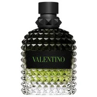 Valentino Born In Roma Uomo Green Stravaganza Eau de Toilette Spray 100ml - undefined undefined