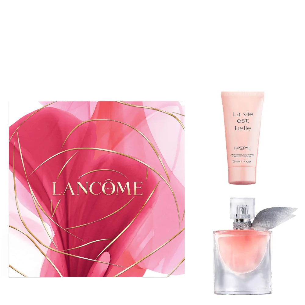 Lancôme La Vie Est Belle Eau de Parfum Spray 30ml Gift Set Image 1