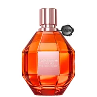 Viktor&Rolf Flowerbomb Tiger Lily Eau de Parfum Spray 50ml - undefined undefined