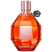 Viktor&Rolf Flowerbomb Tiger Lily Eau de Parfum Spray 100ml - undefined undefined