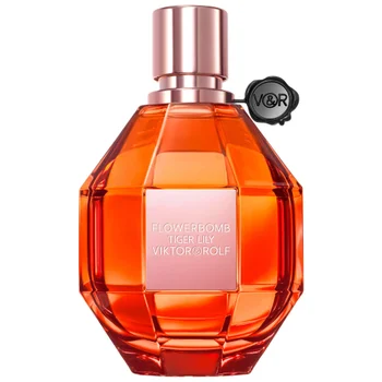 Viktor&Rolf Flowerbomb Tiger Lily Eau de Parfum Spray 100ml