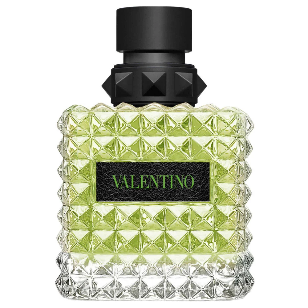 Valentino Born in Roma Donna Green Stravaganza Eau de Parfum Spray 100ml Image 1
