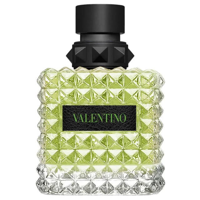 Valentino Born in Roma Donna Green Stravaganza Eau de Parfum Spray 100ml