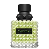 Valentino Born in Roma Donna Green Stravaganza Eau de Parfum Spray 50ml - undefined undefined