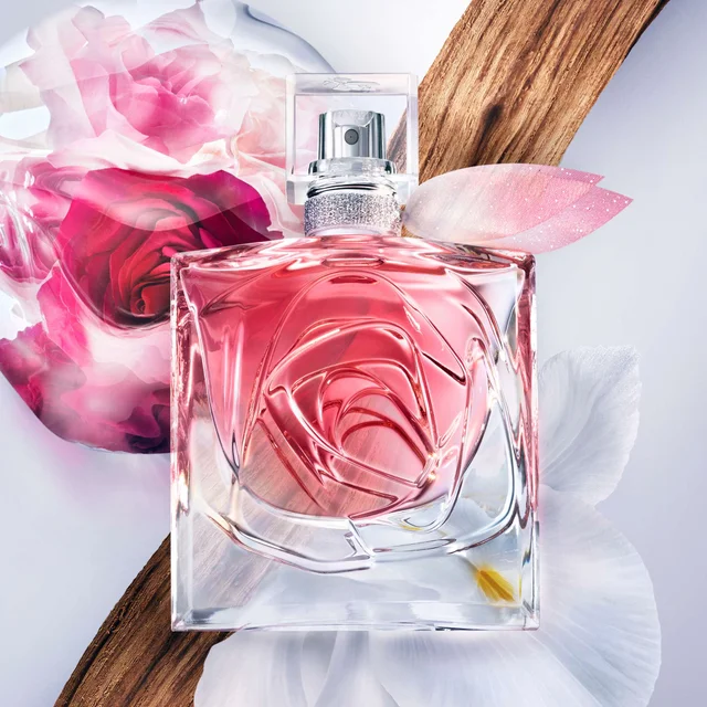 Lancôme La Vie est Belle Rose Extraordinaire Eau de Parfum Spray 100ml