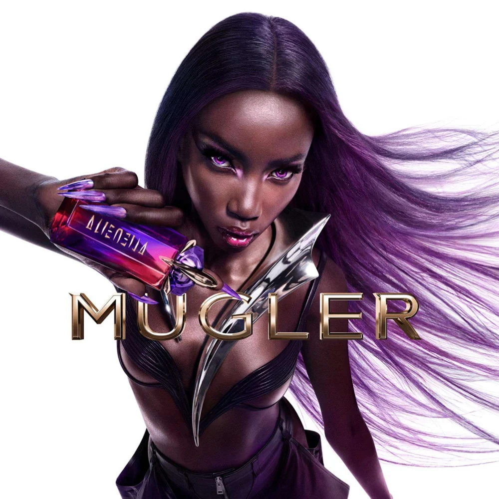 MUGLER Alien Hypersense Eau de Parfum Spray 90ml allbeauty