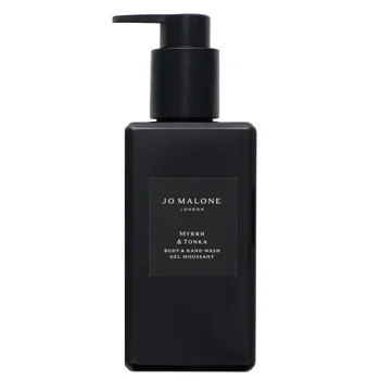 Jo Malone Myrrh & Tonka Body & Hand Wash 250ml