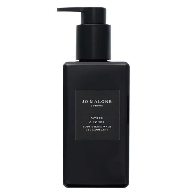 Jo Malone Myrrh & Tonka Body & Hand Wash 250ml