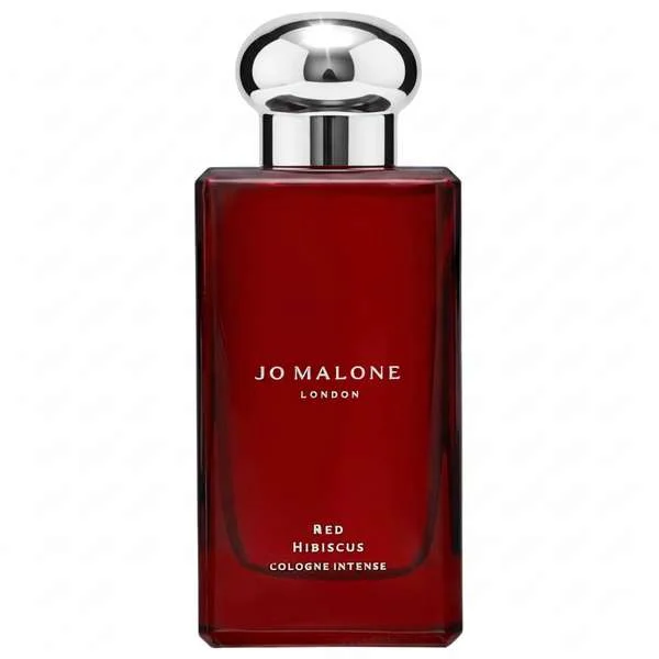 Jo Malone Red Hibiscus Eau de Cologne Intense Spray 100ml Image 1