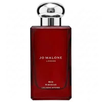 Jo Malone Red Hibiscus Eau de Cologne Intense Spray 100ml - undefined undefined