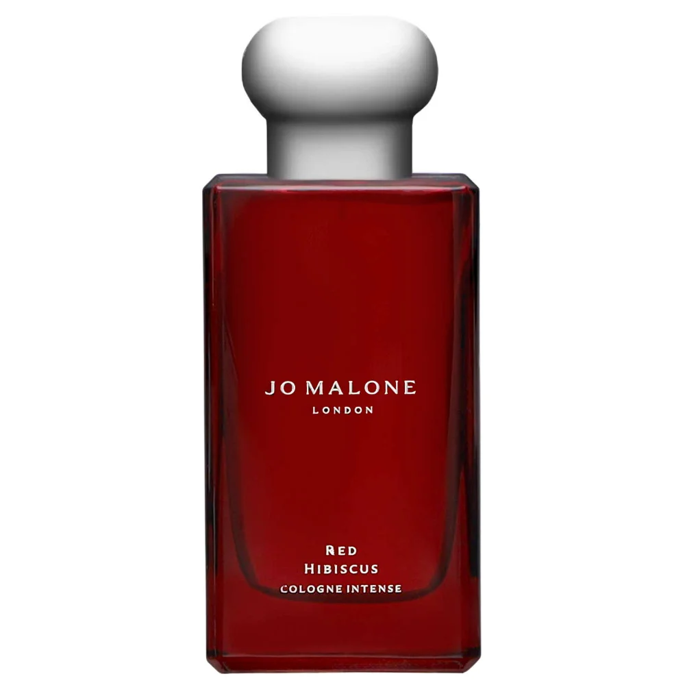 Jo Malone Red Hibiscus Eau de Cologne Intense Spray 100ml Image 1