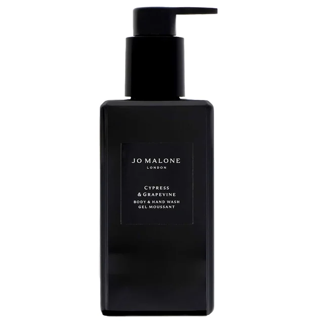 Jo Malone Cypress & Grapevine Body & Hand Wash 250ml