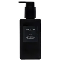 Jo Malone Oud & Bergamot Body & Hand Wash 250ml - undefined undefined