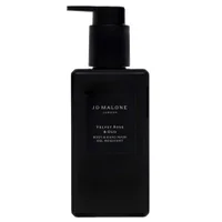 Jo Malone Velvet Rose & Oud Body & Hand Wash 250ml - undefined undefined