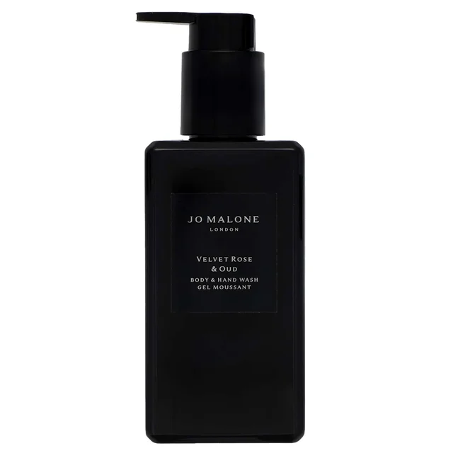 Jo Malone Velvet Rose & Oud Body & Hand Wash 250ml