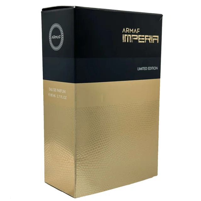Armaf Eternia Imperia Eau de Parfum Spray 80ml