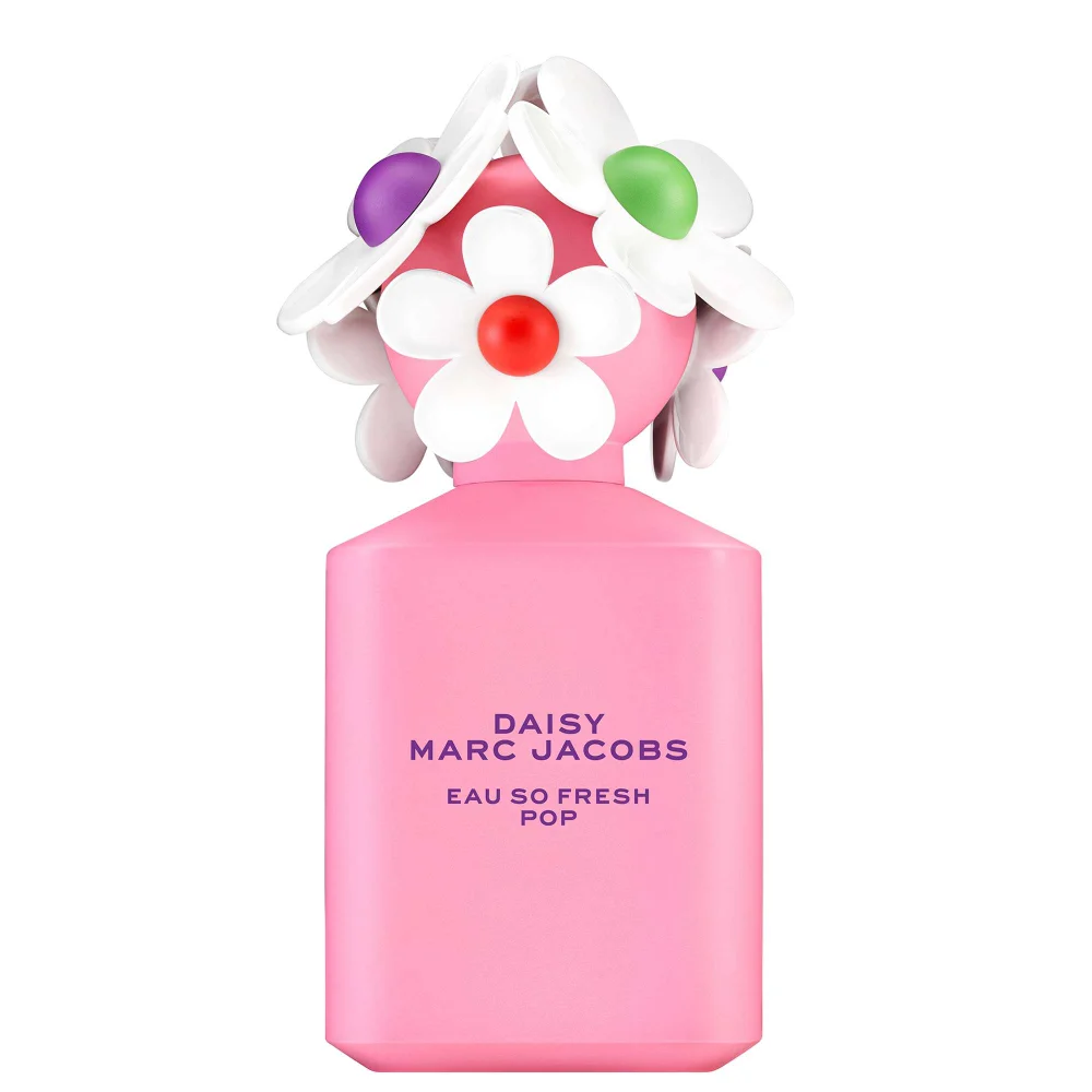 Marc Jacobs Daisy Eau So Fresh Pop for Women 75ml Image 1