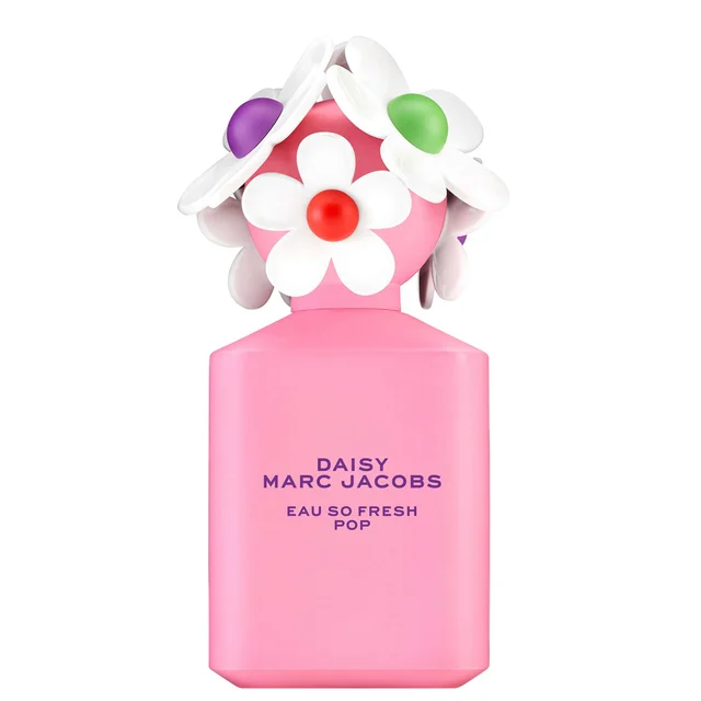 Marc Jacobs Daisy Eau So Fresh Pop for Women 75ml