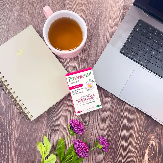 Promensil Menopause Original Strength Tablets x 30