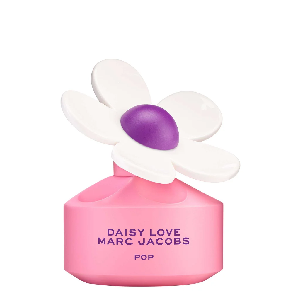 Marc Jacobs Daisy Love Pop for Women 50ml Image 1