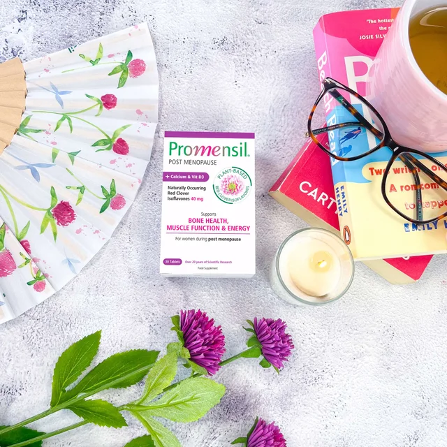 Promensil Menopause Post Menopause x 30