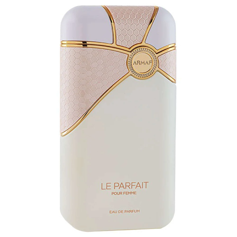 Armaf Le Parfait Pour Femme Eau de Parfum Spray 200ml Image 1