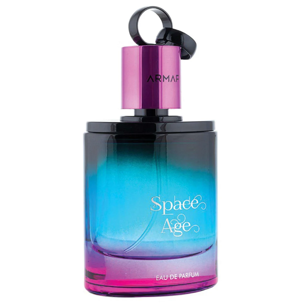 Armaf Space Age Eau de Parfum Spray 100ml Image 1