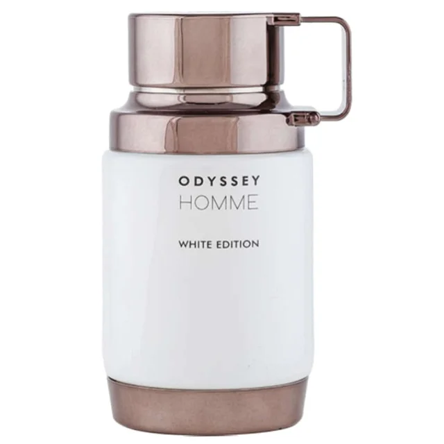 Armaf Odyssey Homme White Edition Eau de Parfum Spray 200ml