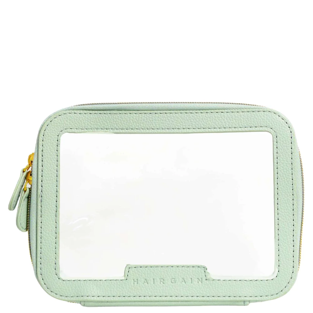 Hair Gain Accessories Cosmetics Bag Image 1