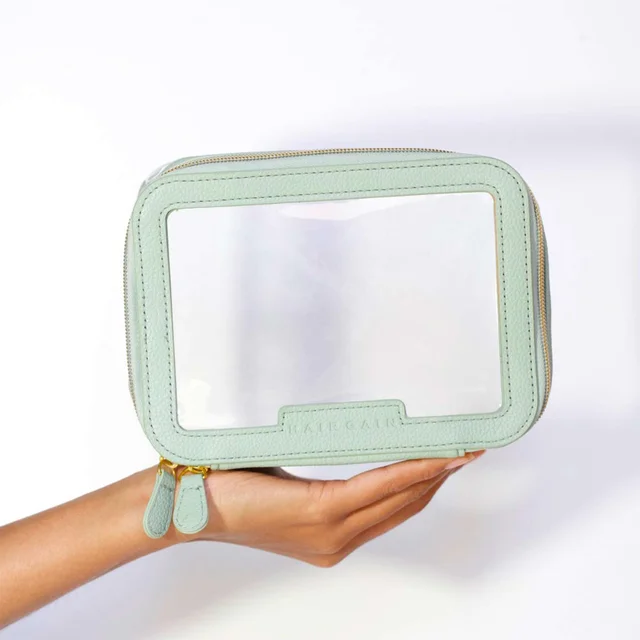 Hair Gain Accessories Cosmetics Bag