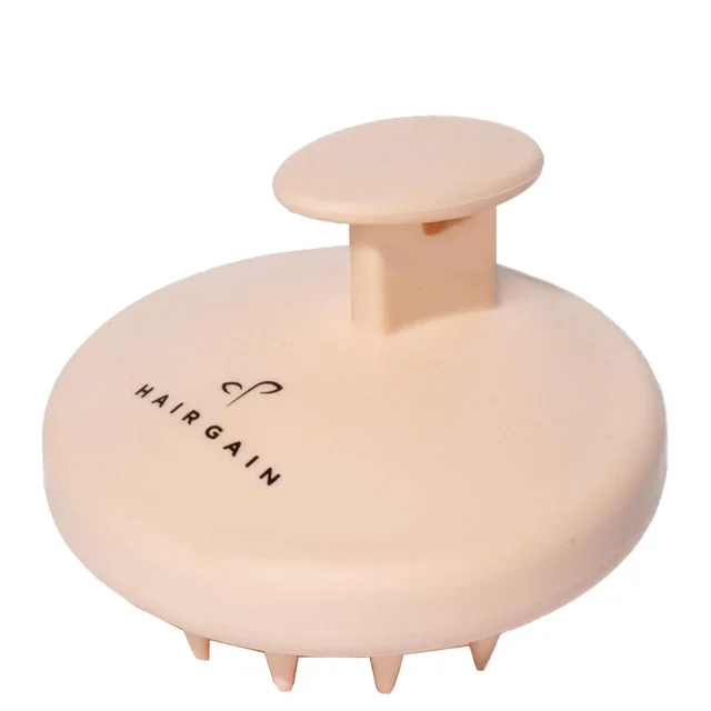 Hair Gain Accessories Scalp Massager