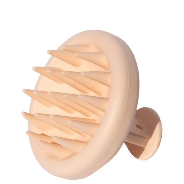 Hair Gain Scalp Massager