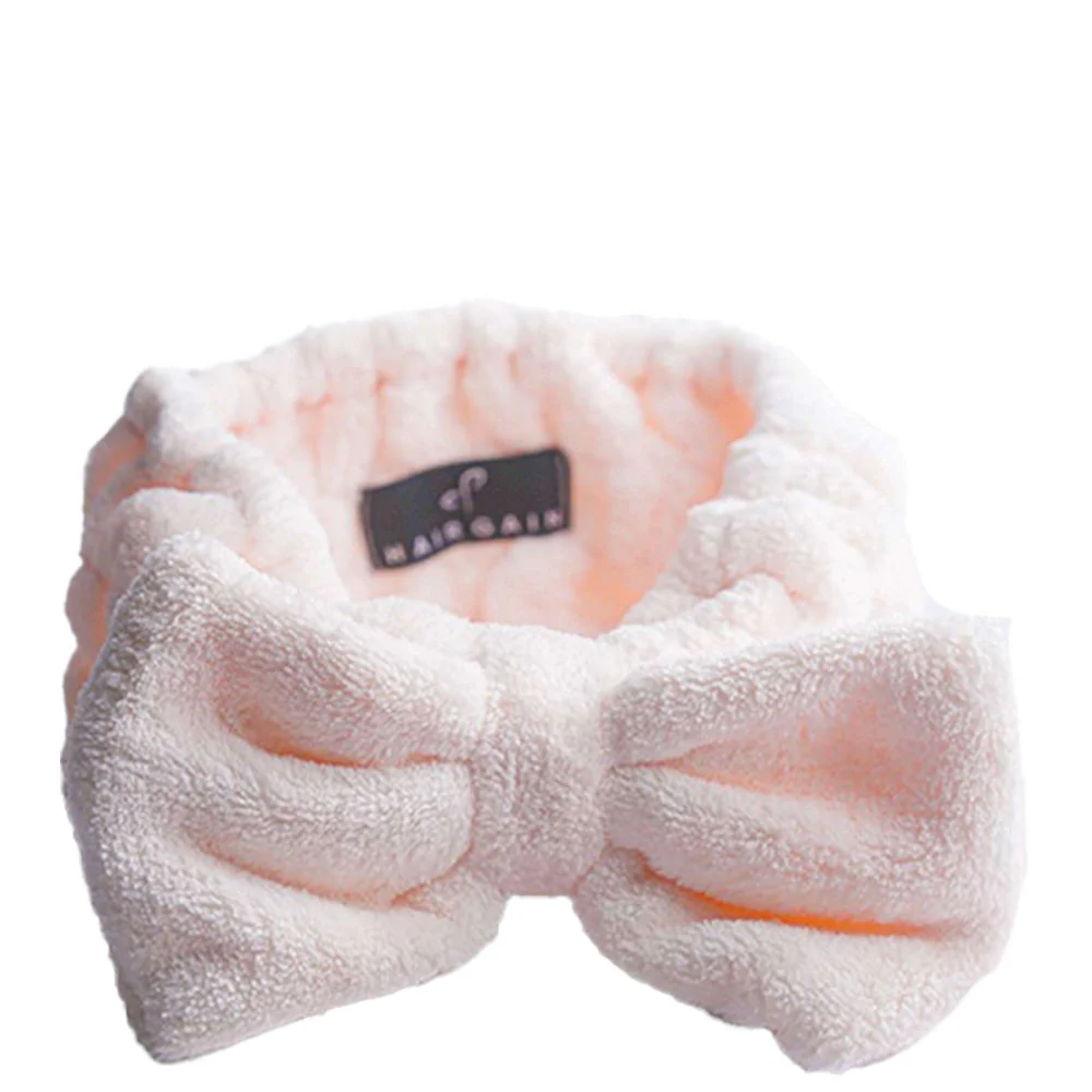 Hair Gain Headband Image 1