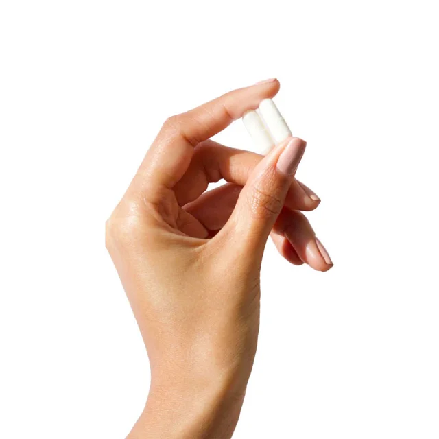 Hair Gain Hair Capsules 1 Month Supply x 60 Capsules