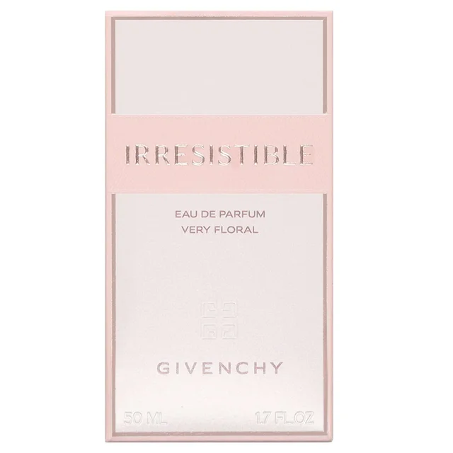 Givenchy Irresistible Very Floral Eau de Parfum Spray 50ml