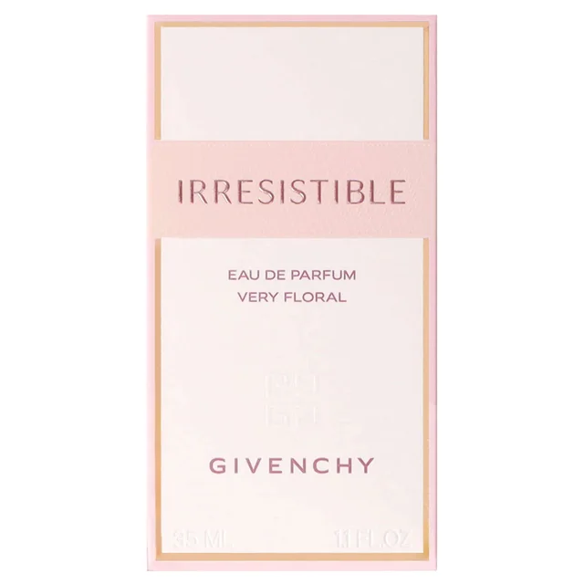 Givenchy Irresistible Very Floral Eau de Parfum Spray 35ml